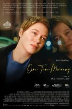 دانلود فیلم One Fine Morning 2022 با زیرنویس چسبیده دانلود فیلم One Fine Morning 2022 با زیرنویس چسبیده