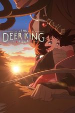 دانلود فیلم The Deer King 2021 با دوبله اختصاصی دانلود فیلم The Deer King 2021 با دوبله اختصاصی