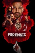 دانلود فیلم Forensic 2022 با دوبله فارسی دانلود فیلم Forensic 2022 با دوبله فارسی