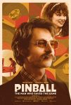 دانلود فیلم Pinball: The Man Who Saved the Game 2022 با دوبله فارسی