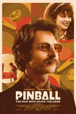 دانلود فیلم Pinball: The Man Who Saved the Game 2022 با دوبله فارسی