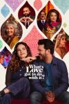 دانلود فیلم What s Love Got to Do with It 2022 با دوبله اختصاصی