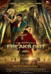 دانلود فیلم Freaks Out 2021 با دوبله اختصاصی