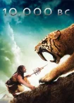 دانلود دوبله فارسی  فیلم 10,000 BC 2008