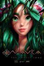 دانلود فیلم Mavka: The Forest Song 2023 با دوبله اختصاصی