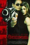 دانلود دوبله فارسی فیلم The Replacement Killers 1998