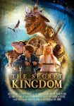 دانلود دوبله فارسی فیلم The Secret Kingdom 2023