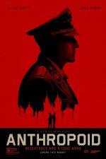 دانلود دوبله فارسی فیلم Anthropoid 2016 دانلود دوبله فارسی فیلم Anthropoid 2016
