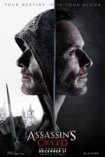 دانلود دوبله فارسی فیلم Assassin’s Creed 2016 دانلود دوبله فارسی فیلم Assassin’s Creed 2016