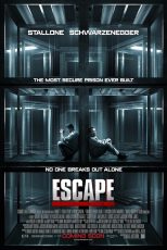 دانلود دوبله فارسی فیلم Escape Plan 2013