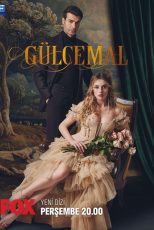 دانلود دوبله فارسی سریال Gülcemal