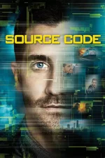 دانلود دوبله فارسی فیلم Source Code 2011 دانلود دوبله فارسی فیلم Source Code 2011