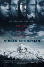دانلود فیلم Sugar Mountain 2016 با زیرنویس چسبیده