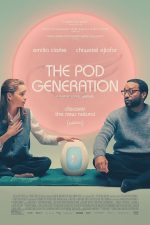 دانلود فیلم The Pod Generation 2023 با زیرنویس چسبیده دانلود فیلم The Pod Generation 2023 با زیرنویس چسبیده