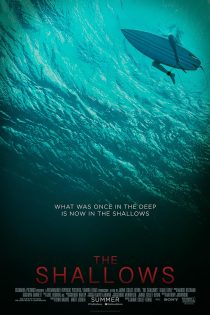 دانلود دوبله فارسی فیلم The Shallows 2016 دانلود دوبله فارسی فیلم The Shallows 2016