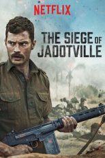 دانلود فیلم The Siege of Jadotville 2016 با زیرنویس چسبیده