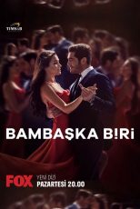 سریال ترکی یک آدم کاملا متفاوت