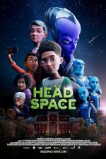 دانلود فیلم Headspace 2023 با دوبله اختصاصی