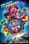 دانلود فیلم PAW Patrol: The Mighty Movie 2023 با دوبله اختصاصی