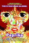 دانلود دوبله فارسی فیلم Paprika 2006 دانلود دوبله فارسی فیلم Paprika 2006