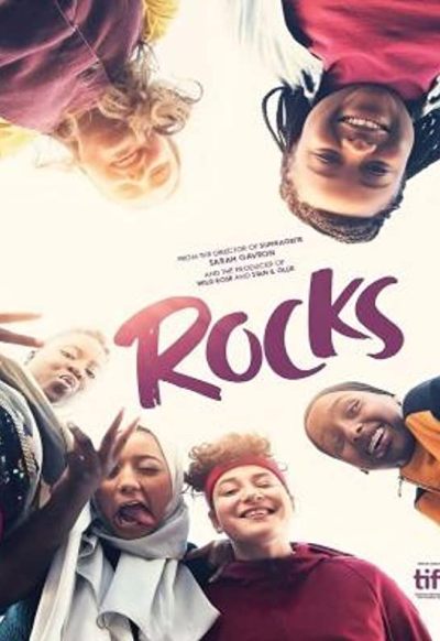 دانلود فیلم Rocks 2019 دانلود فیلم Rocks 2019
