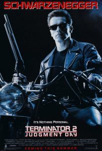 دانلود دوبله فارسی فیلم Terminator 2: Judgment Day 1991