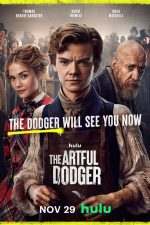 دانلود سریال The Artful Dodger با زیرنویس چسبیده