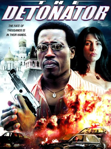 دانلود دوبله فارسی  فیلم The Detonator 2006