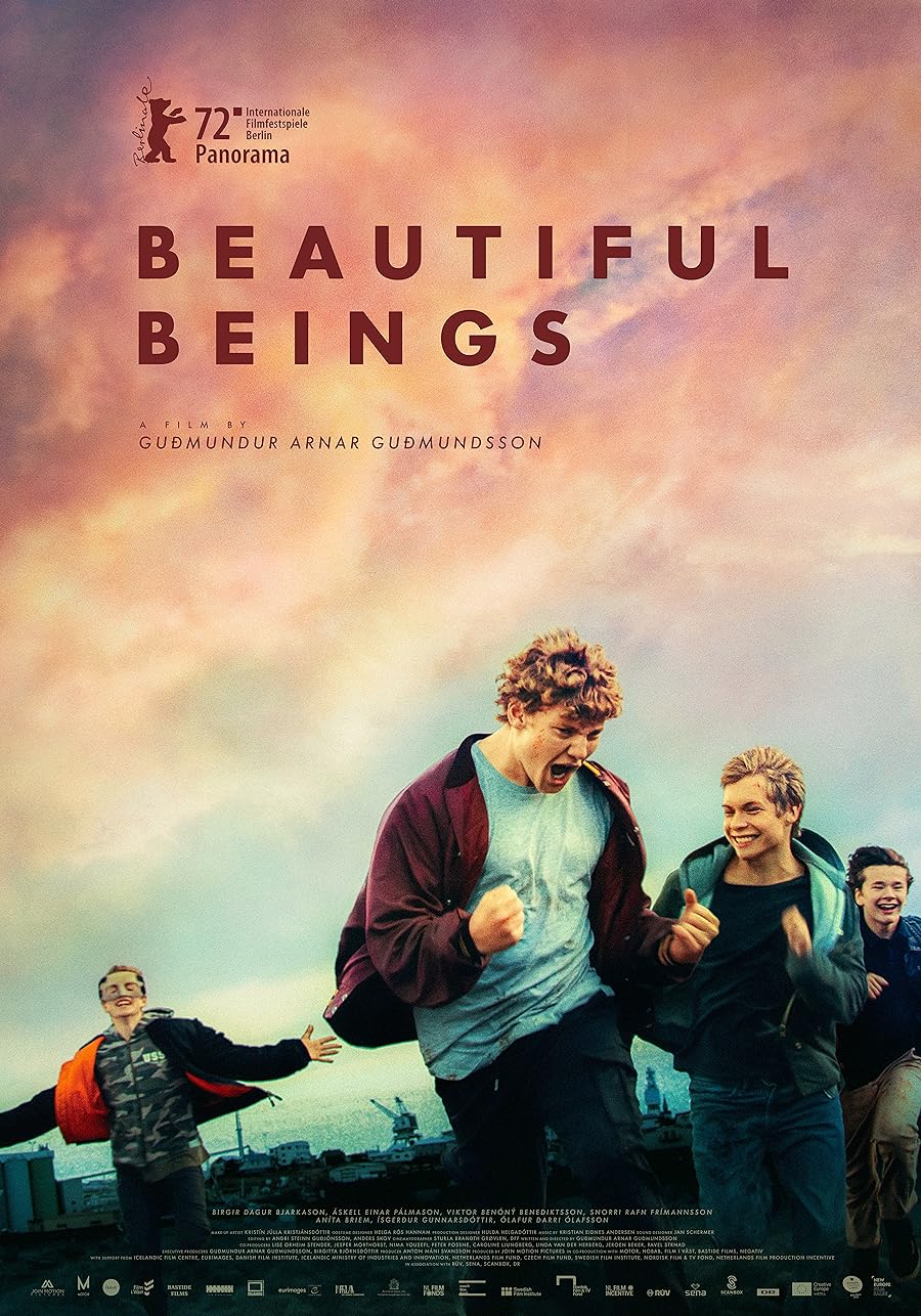 دانلود فیلم Beautiful Beings 2022 با زیرنویس چسبیده دانلود فیلم Beautiful Beings 2022 با زیرنویس چسبیده