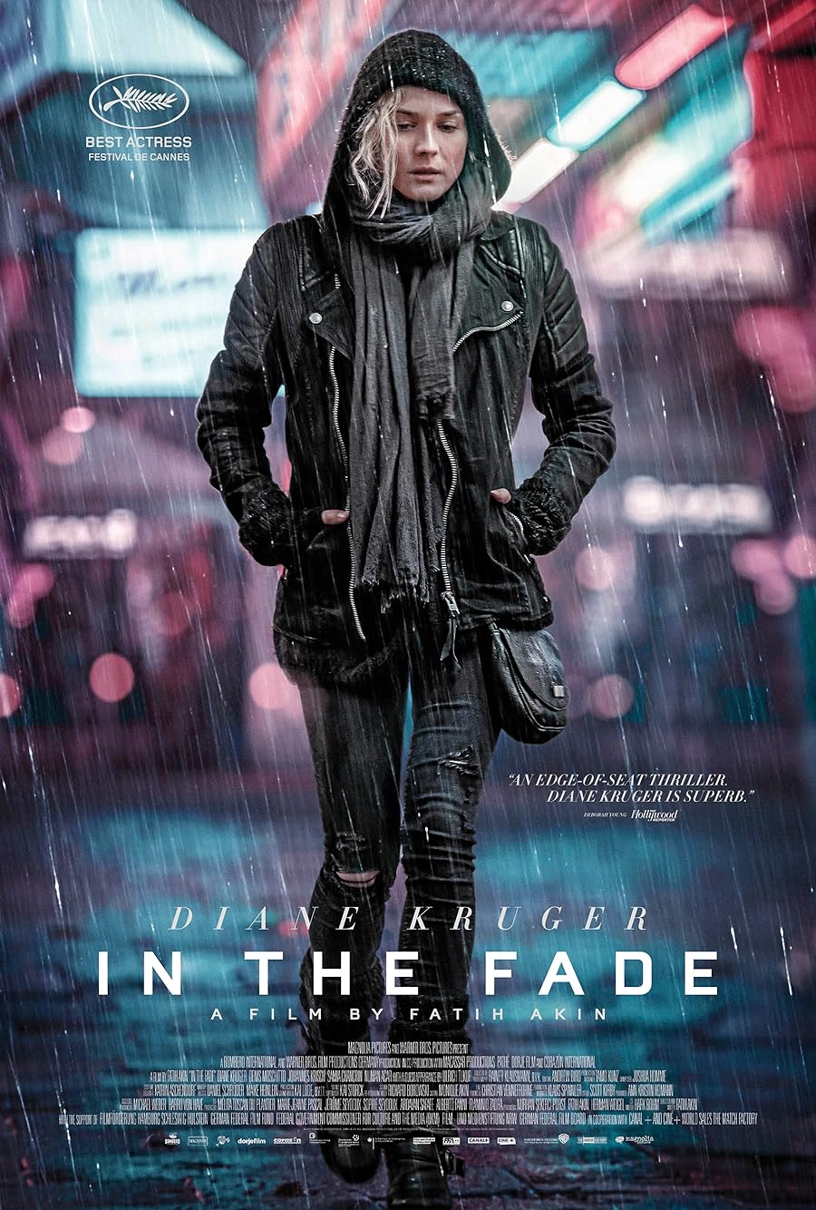 دانلود دوبله فارسی فیلم In the Fade 2017