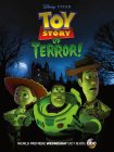 دانلود  دوبله فارسی فیلم Toy Story of Terror 2013