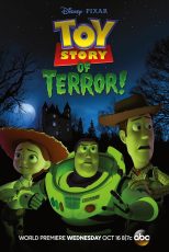 دانلود  دوبله فارسی فیلم Toy Story of Terror 2013