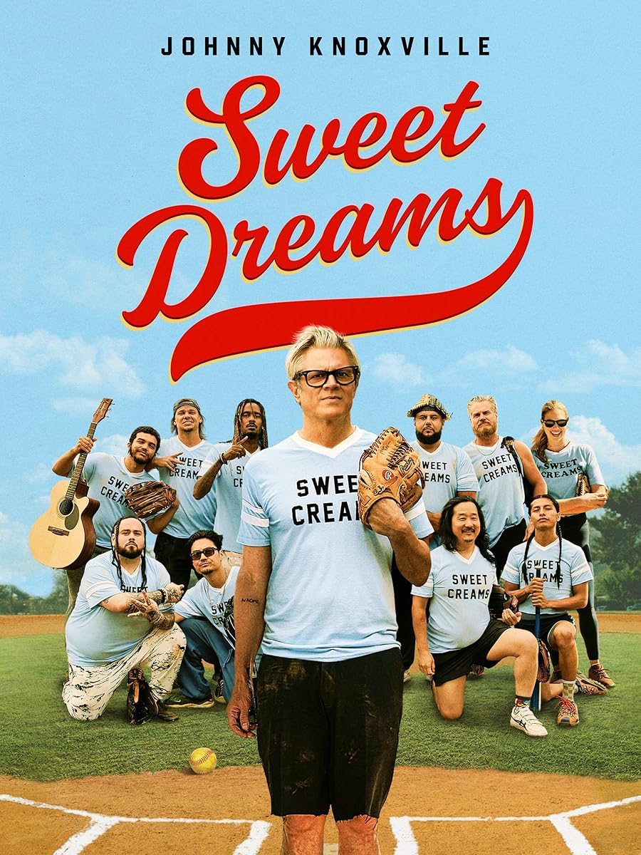 دانلود فیلم Sweet Dreams 2024 با دوبله اختصاصی