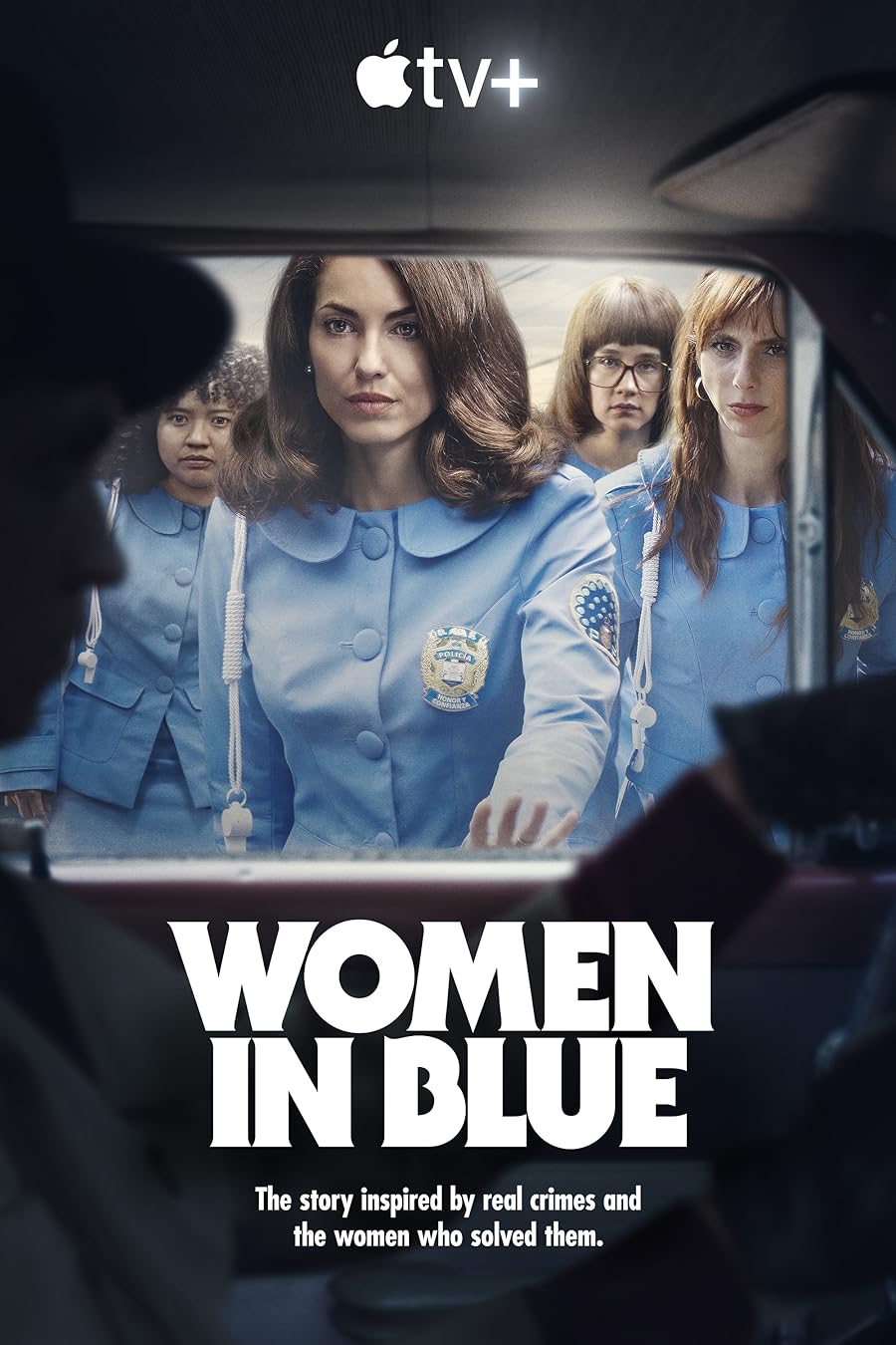 دانلود سریال Women in Blue با زیرنویس چسبیده دانلود سریال Women in Blue با زیرنویس چسبیده