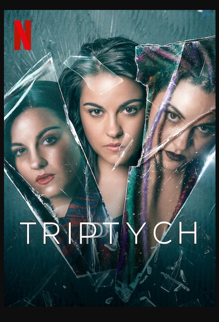 دانلود سریال Triptych دانلود سریال Triptych