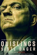 دانلود فیلم Quisling: The Final Days 2024 با زیرنویس چسبیده دانلود فیلم Quisling: The Final Days 2024 با زیرنویس چسبیده