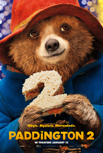 دانلود فیلم Paddington 2 2017 با زیرنویس چسبیده دانلود فیلم Paddington 2 2017 با زیرنویس چسبیده