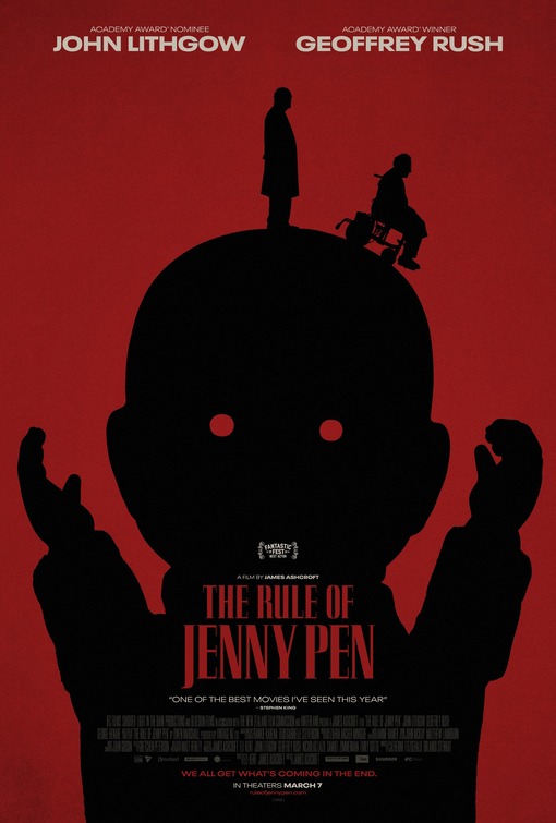 دانلود فیلم The Rule of Jenny Pen 2024 با زیرنویس چسبیده دانلود فیلم The Rule of Jenny Pen 2024 با زیرنویس چسبیده