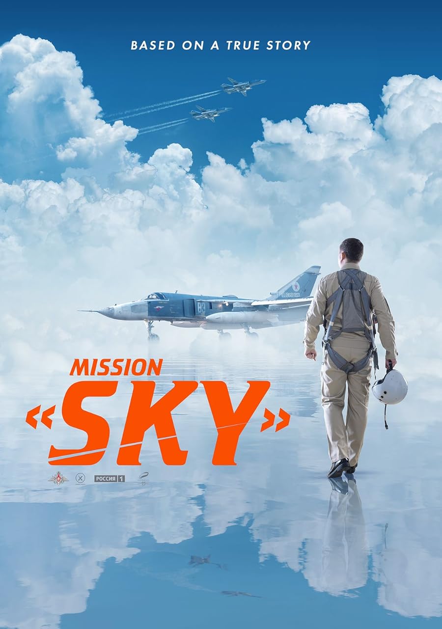 دانلود فیلم Mission: Sky 2021 دانلود فیلم Mission: Sky 2021