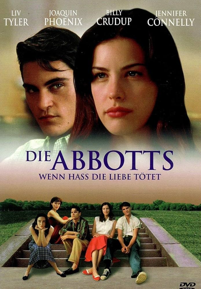 دانلود فیلم Inventing the Abbotts 1997 با زیرنویس فارسی چسبیده دانلود فیلم Inventing the Abbotts 1997 با زیرنویس فارسی چسبیده