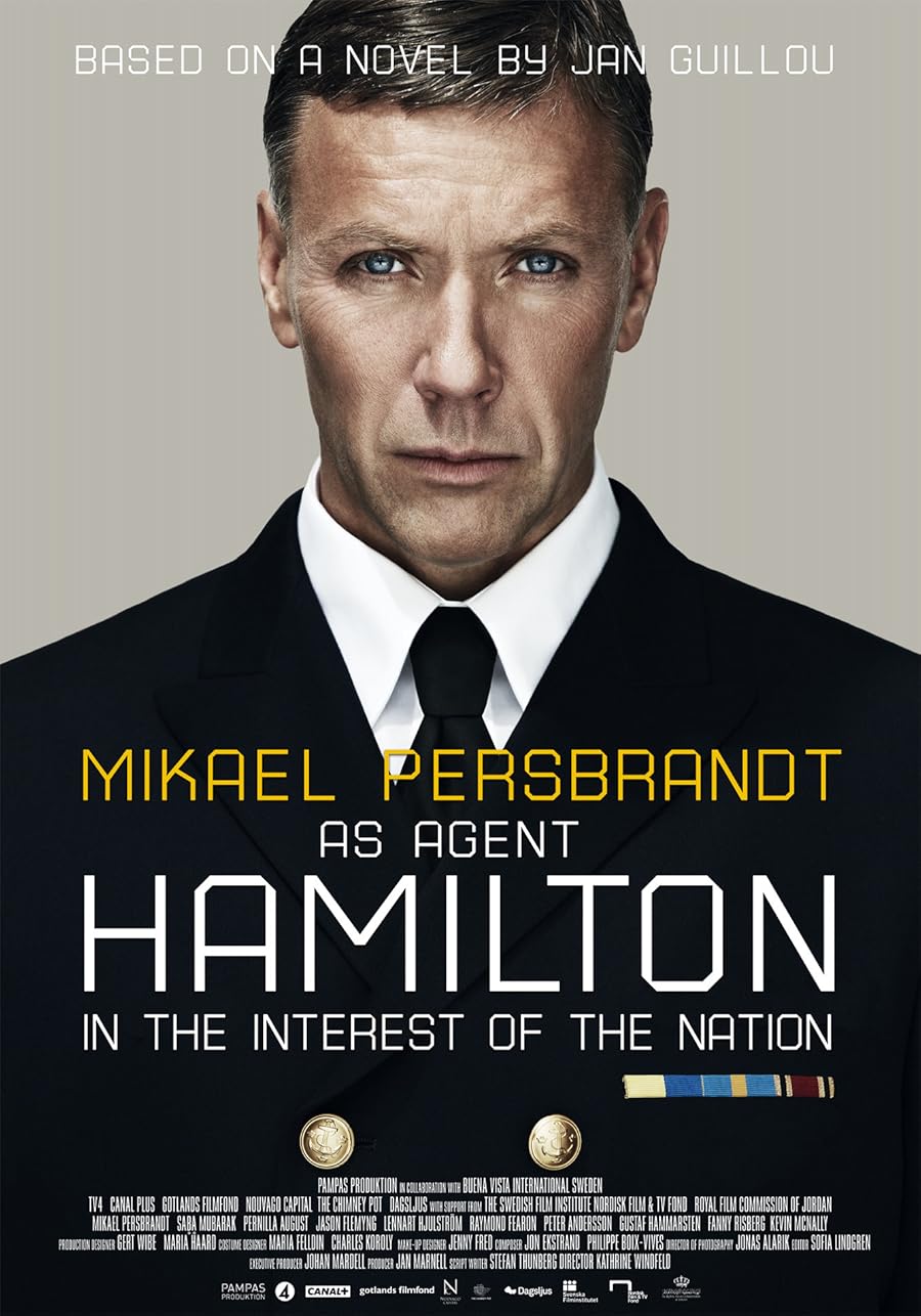 دانلود فیلم Hamilton: In the Interest of the Nation 2012 با زیرنویس چسبیده