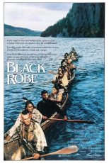 دانلود فیلم Black Robe 1991