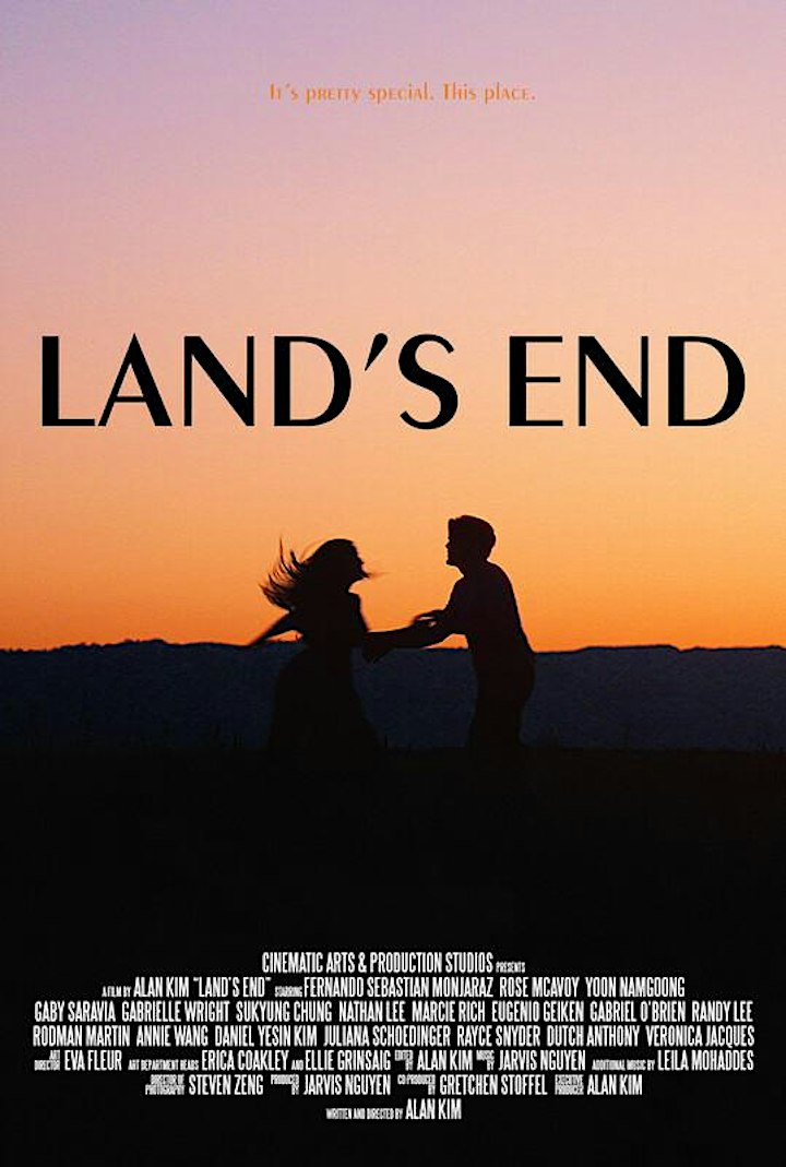دانلود فیلم Land’s End 2025 با زیرنویس فارسی چسبیده دانلود فیلم Land’s End 2025 با زیرنویس فارسی چسبیده