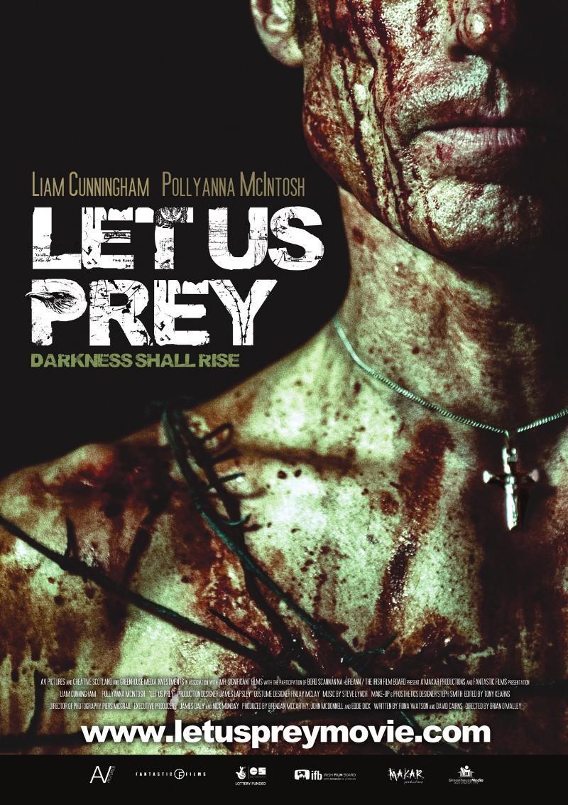 دانلود فیلم Let Us Prey 2014 با زیرنویس فارسی چسبیده دانلود فیلم Let Us Prey 2014 با زیرنویس فارسی چسبیده