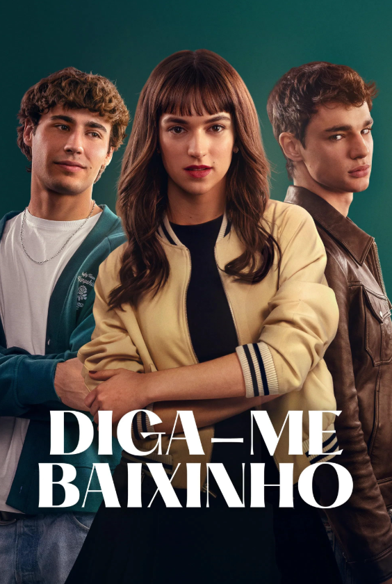 دانلود فیلم Tell Me Softly 2025 با زیرنویس چسبیده