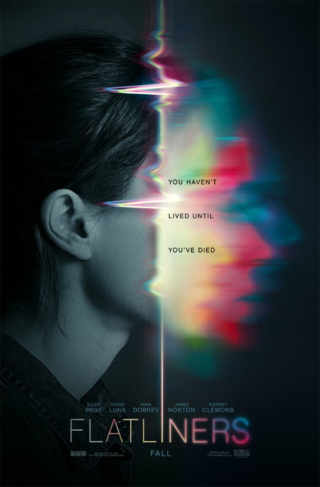 دانلود فیلم Flatliners 2017 با زیرنویس فارسی چسبیده دانلود فیلم Flatliners 2017 با زیرنویس فارسی چسبیده