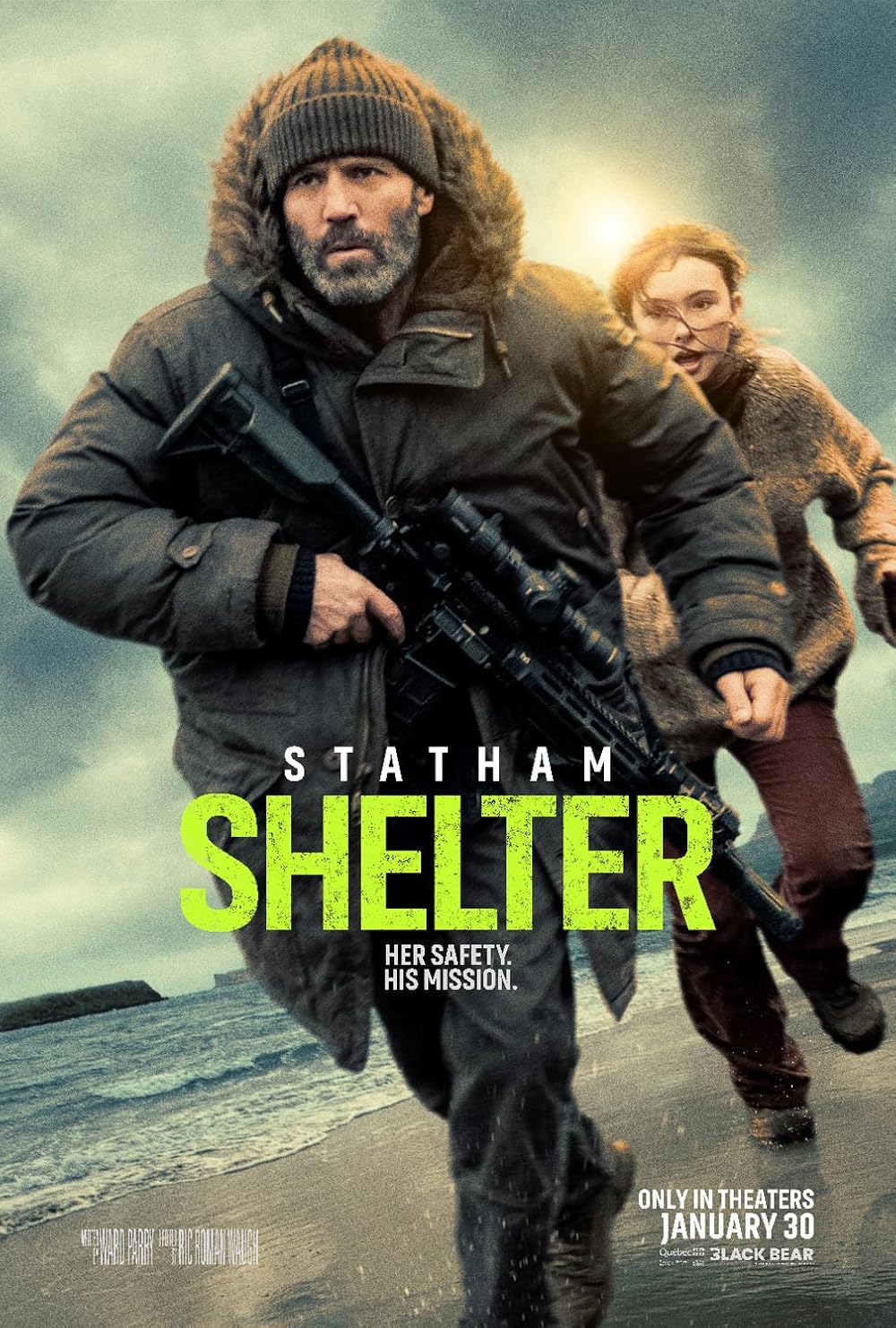 دانلود فیلم Shelter 2026 با زیرنویس چسبیده دانلود فیلم Shelter 2026 با زیرنویس چسبیده